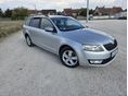 SKODA OCTAVIA 2018/7 - 2