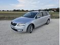 SKODA OCTAVIA 2018/7 - 1