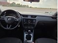 SKODA OCTAVIA 2018/7 - 10