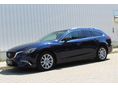 MAZDA 6 Sportkombi 2.2 CD Attraction Leinformálható !