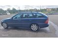 MERCEDES-BENZ C 220 2006/9 - 1