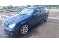 MERCEDES-BENZ C 220 2006/9 - 2