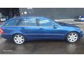 MERCEDES-BENZ C 220 2006/9 - 3