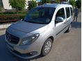MERCEDES-BENZ CITAN 109 CDI A2
