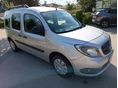 MERCEDES-BENZ CITAN 2013/6 - 6