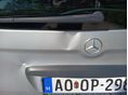 MERCEDES-BENZ CITAN 2013/6 - 8