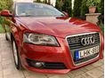 AUDI A3 1.4 TFSI Attraction DSG