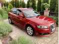 AUDI A3 2008 - 2