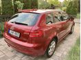 AUDI A3 2008 - 5