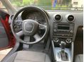 AUDI A3 2008 - 10