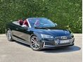 AUDI S5 2017/6 - 5