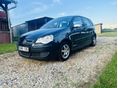 VOLKSWAGEN POLO 2007/1 - 2