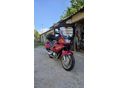 HONDA NT 650 V DEAUVILLE 