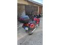 HONDA NT 650 V DEAUVILLE 2000/3 - 6
