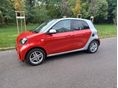 SMART FORFOUR 2021/4 - 1