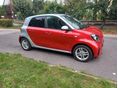 SMART FORFOUR 2021/4 - 2