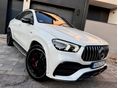 MERCEDES-AMG GLE 53 2020/11 - 2