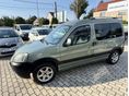 PEUGEOT PARTNER 2006/10 - 3