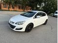 OPEL ASTRA J 2015/3 - 1