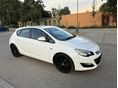 OPEL ASTRA J 2015/3 - 2