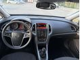 OPEL ASTRA J 2015/3 - 10