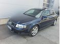 AUDI A4 Avant 1.8 T quattro