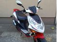 KEEWAY RY6 ÚJSZERŰ 70km/h