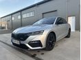 SKODA OCTAVIA 2022 - 1
