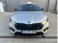 SKODA OCTAVIA 2022 - 2