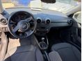 AUDI A1 2012/7 - 9