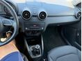AUDI A1 2012/7 - 11