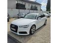 AUDI A6 2015/2 - 1