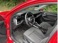 AUDI A3 2020/9 - 2