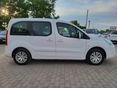 CITROEN BERLINGO 1.6 HDi Multispace FAP 109 Le. Legerősebb motoros!! Pápán a Furgonnál!!