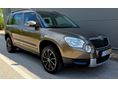 SKODA YETI 1.2 TSI Ambition 146800 km!! - Friss 2 év vizsga !!