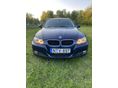 BMW 318 2011/11 - 1