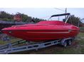 MARIAH BOATS Mariah SX 22