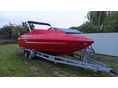 MARIAH BOATS 2000/2 - 3