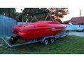 MARIAH BOATS 2000/2 - 4