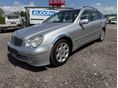 MERCEDES-BENZ C 220 T CDI Elegance (Automata)