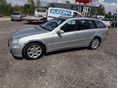 MERCEDES-BENZ C 220 2004/10 - 2