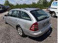MERCEDES-BENZ C 220 2004/10 - 3