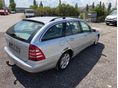 MERCEDES-BENZ C 220 2004/10 - 5