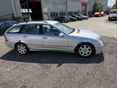 MERCEDES-BENZ C 220 2004/10 - 6