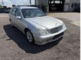 MERCEDES-BENZ C 220 2004/10 - 7