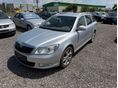 SKODA OCTAVIA Combi 2.0 CR TDI Elegance
