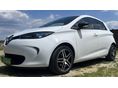 RENAULT ZOE Z.E. R90 41 kWh Life (Automata) VÉGIG VEZETETT SZERVIZKÖNYV + GARANCIÁLIS HAJTÓAKKU