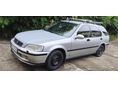 HONDA CIVIC 1999/7 - 2