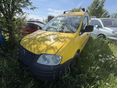 VOLKSWAGEN CADDY 2008/5 - 1