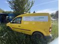 VOLKSWAGEN CADDY 2008/5 - 2
